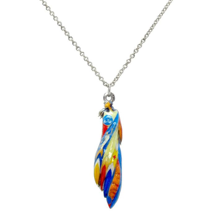 Oscardo Never Forgotten Charm Necklace