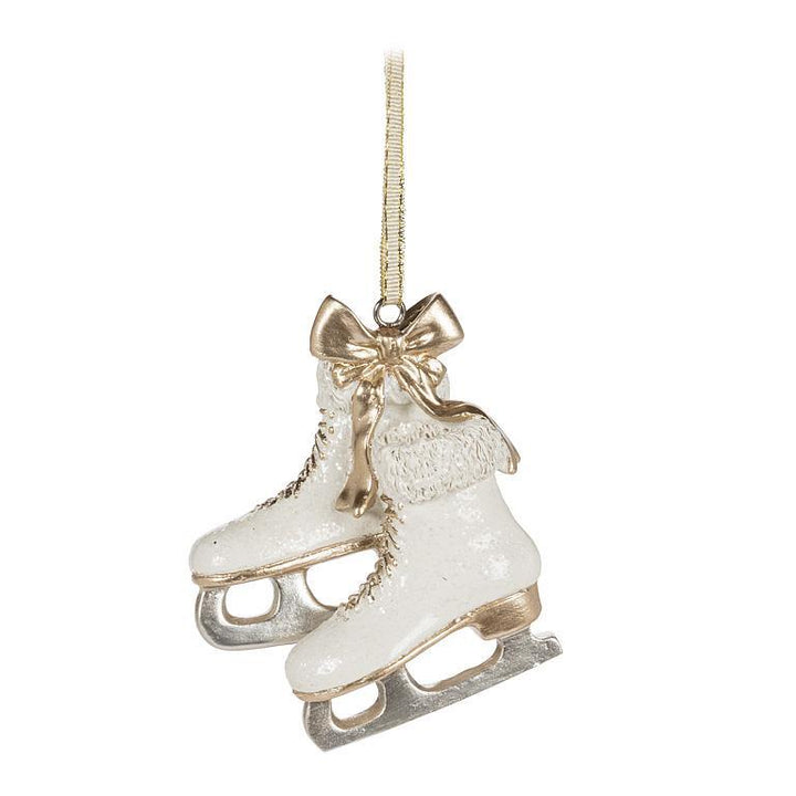 Skates & Ski Gear Ornament