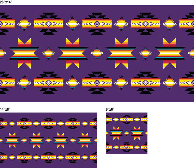 Nu Trendz Starburst Towel Collection