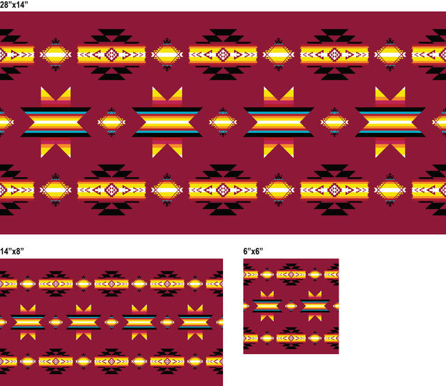 Nu Trendz Starburst Towel Collection