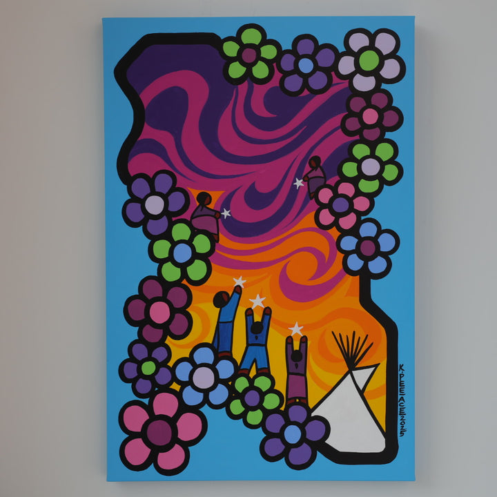 Kevin Pee-ace Cinco De Mayo (2025)