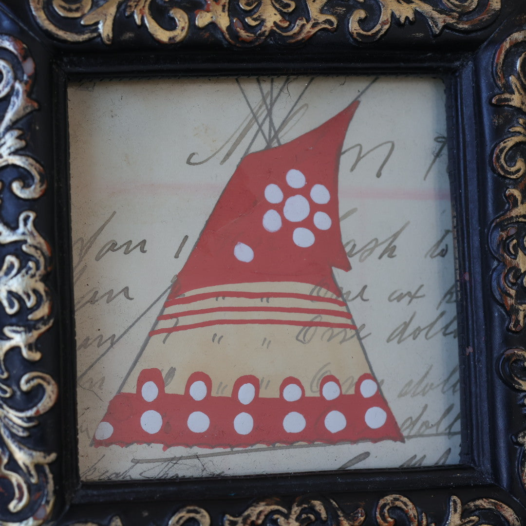 Wakeah Jhane Mini Tipi (2026)