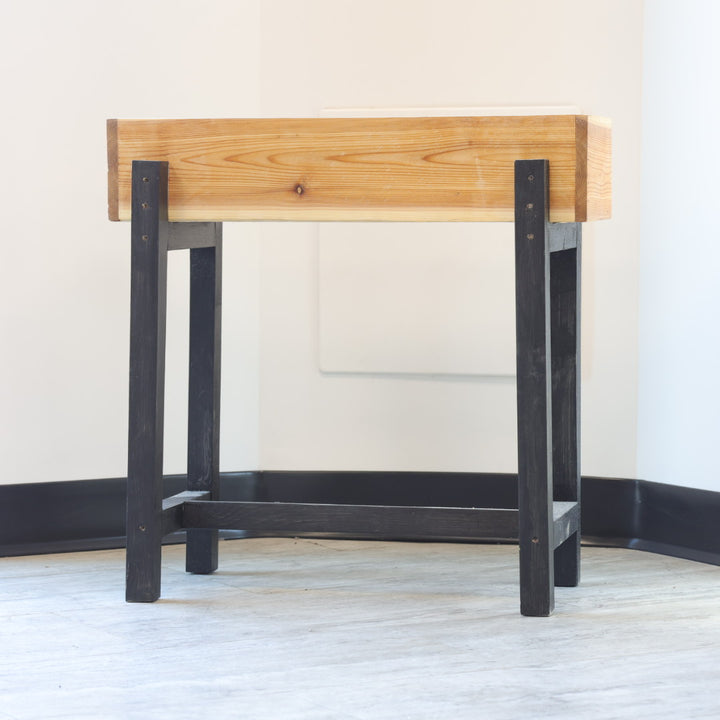CNYC Raised Planter