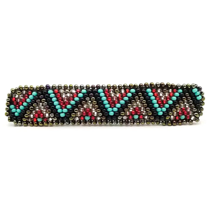 Tribal Roots Hair Bar Barrette