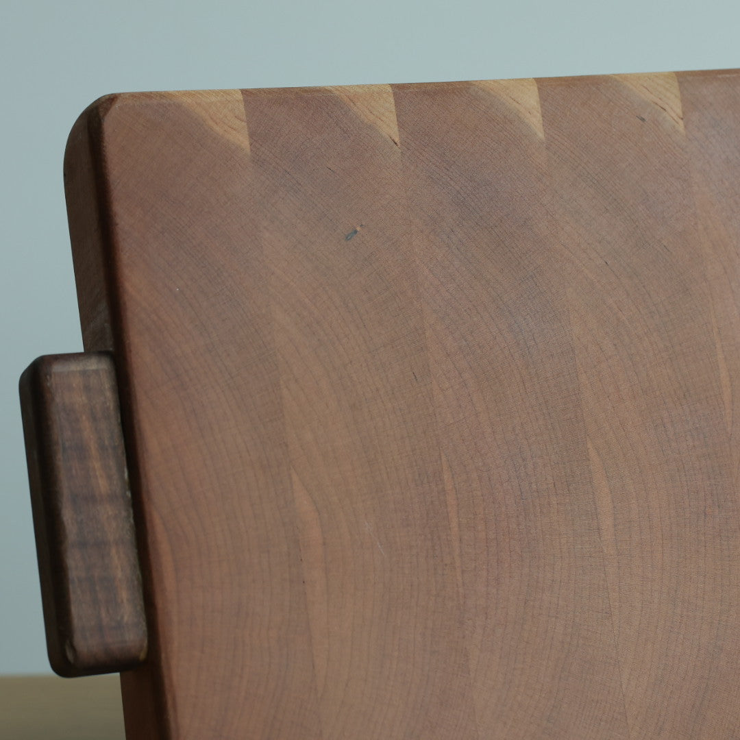 CNYC Wooden Charcuterie Board