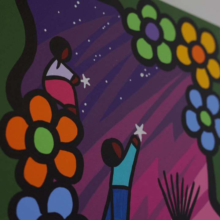 Kevin Pee-ace Show Me The Way (2025)