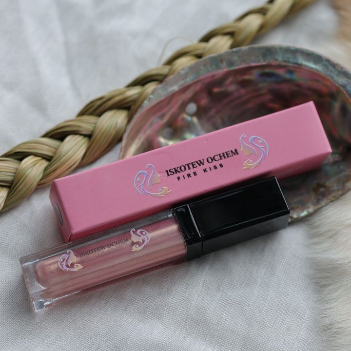 Iskotew Ochem Lip Gloss