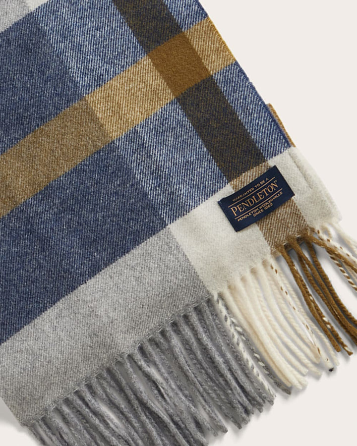 Pendleton Whisperwool Muffer Scarf