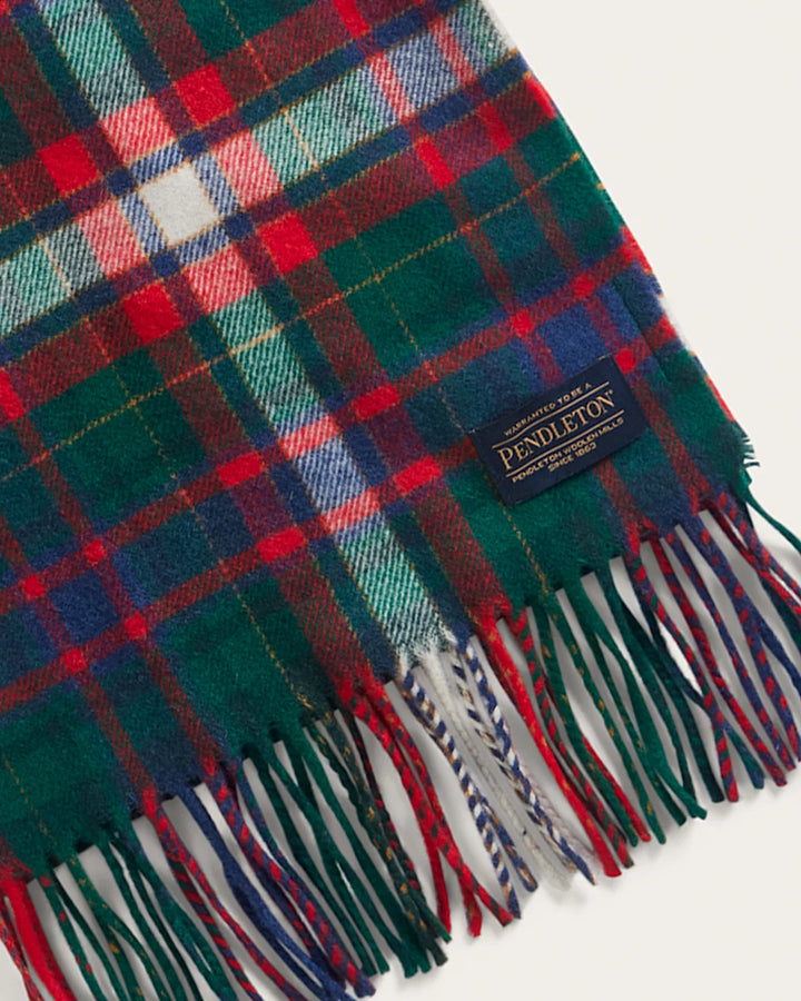 Pendleton Whisperwool Muffer Scarf