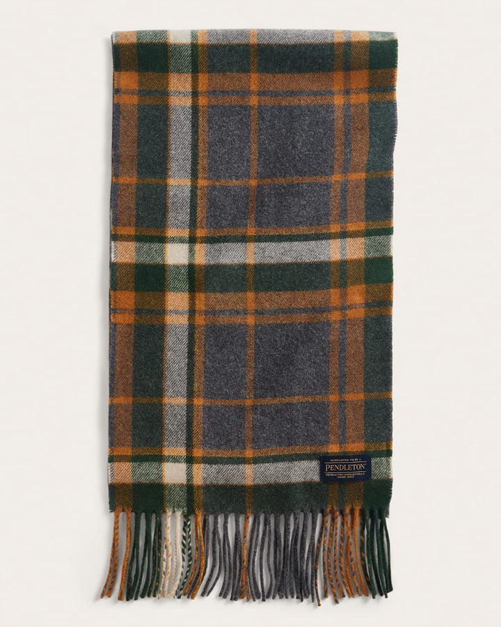 Pendleton Whisperwool Muffer Scarf