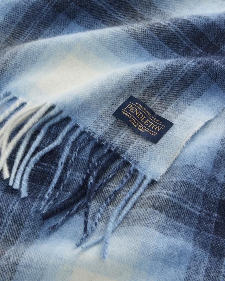 Pendleton Whisperwool Muffer Scarf