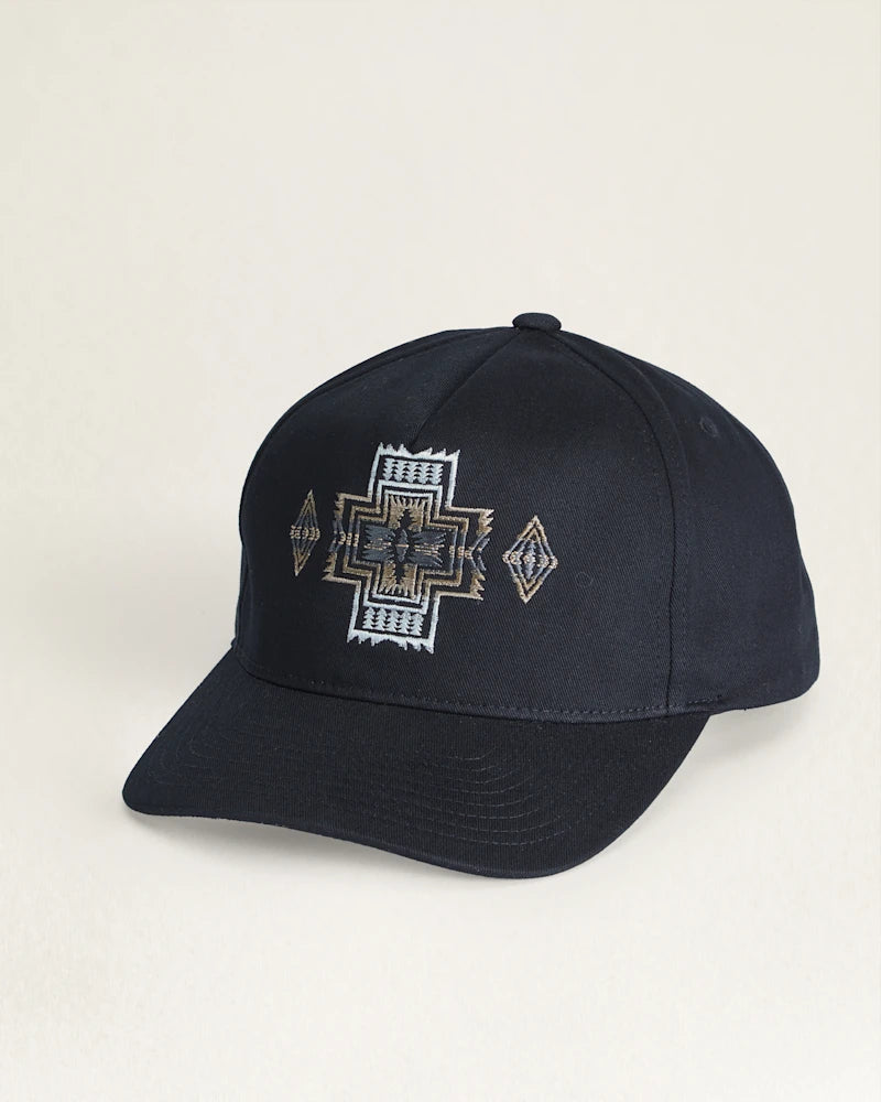 Pendleton Embroidered Hat