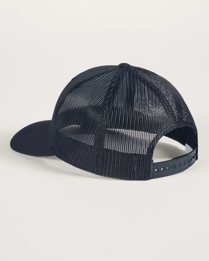 Pendleton Classic Patch Trucker Hat