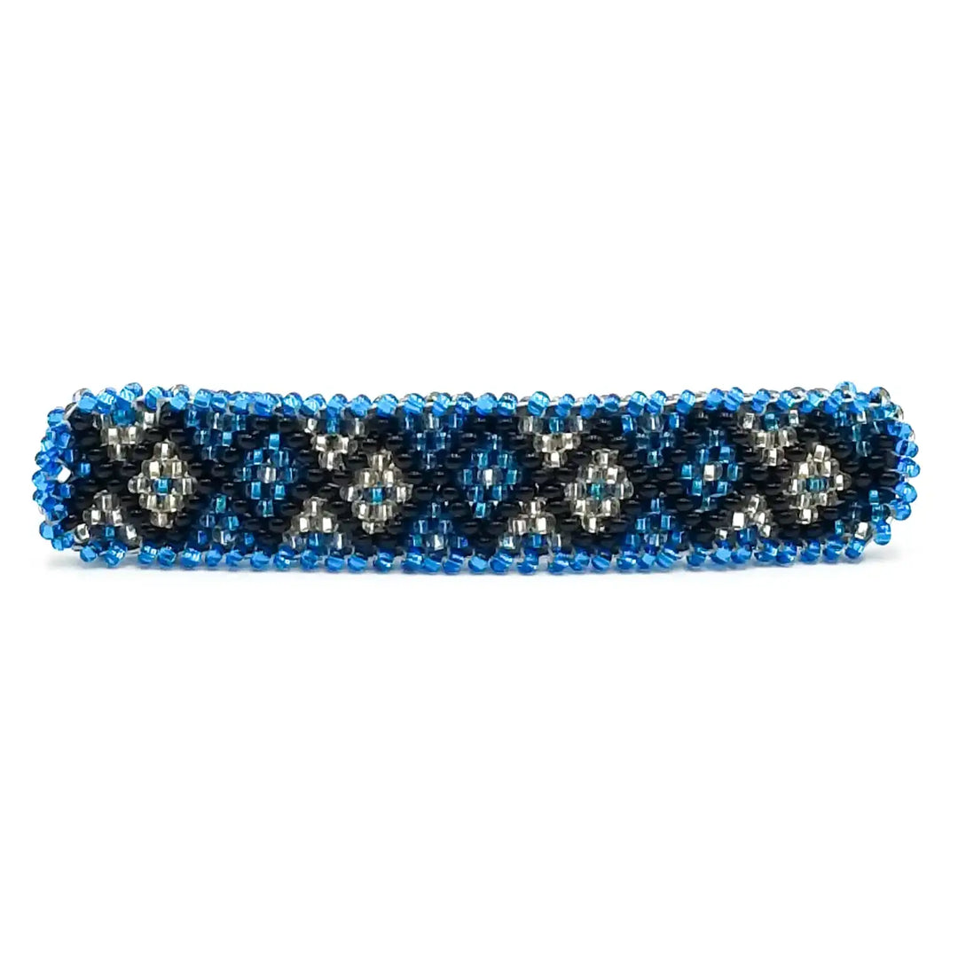 Tribal Roots Hair Bar Barrette