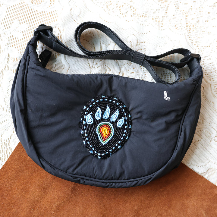 Jeannie A Large Crossbody Bag