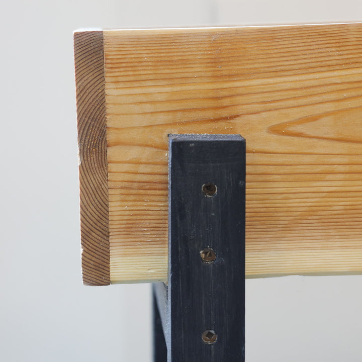 CNYC Raised Planter
