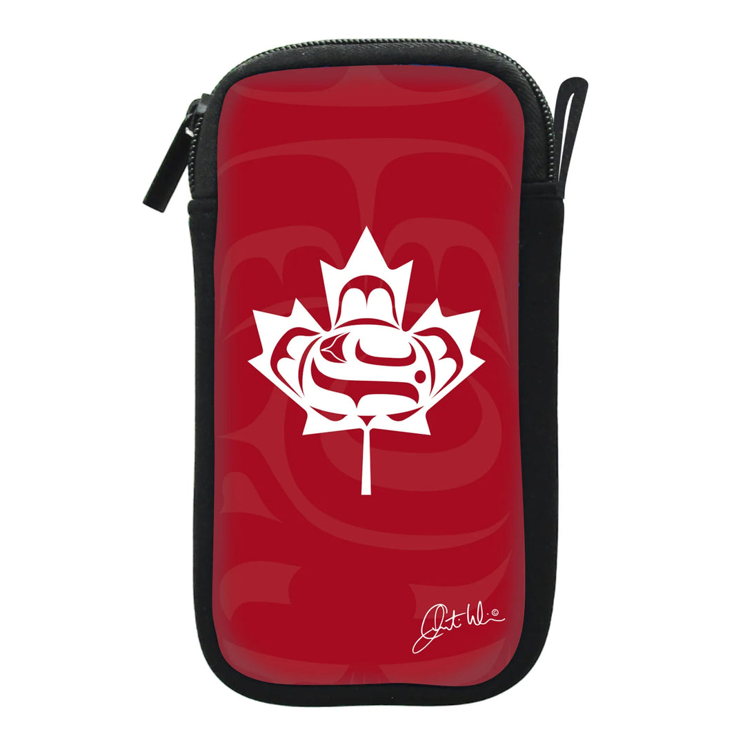 Oscardo Standing Together Accessories Case