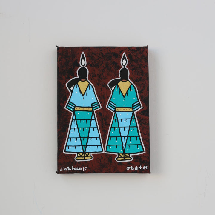 J.Wapiskisiw Sisters Jingle (2025)