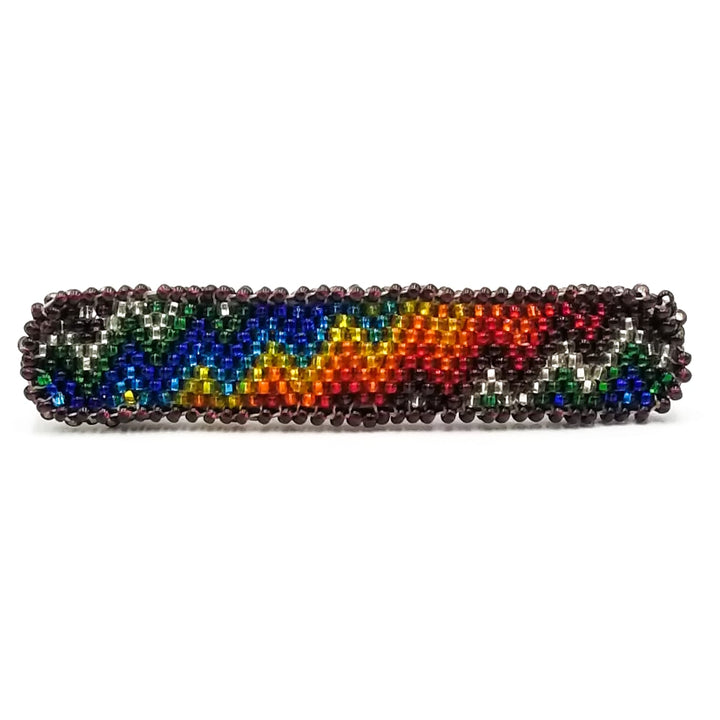 Tribal Roots Hair Bar Barrette