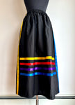 Infinity Inspired Designs Moon Ribbon Skirt