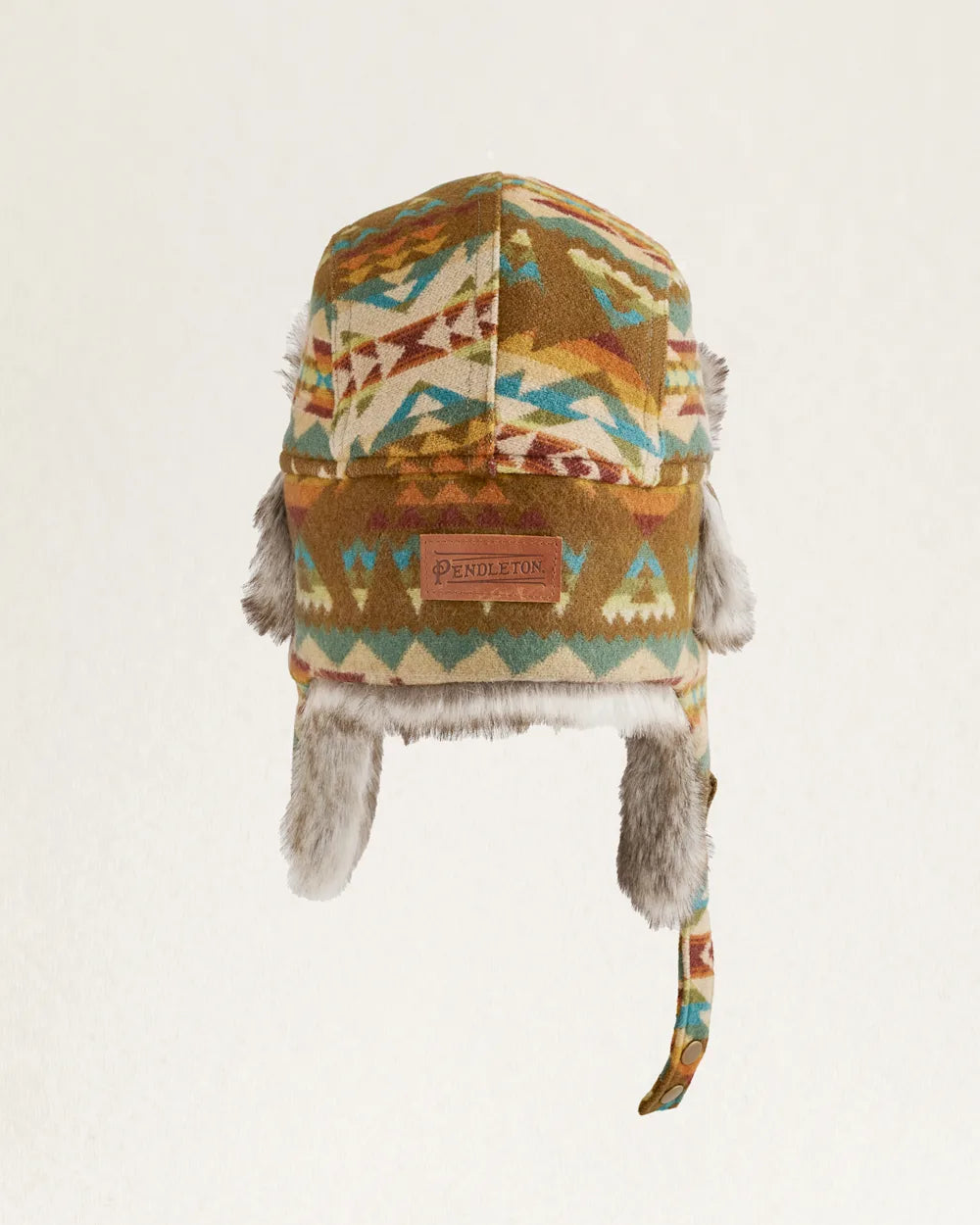 Pendleton Solstice Canyon Trapper Hat