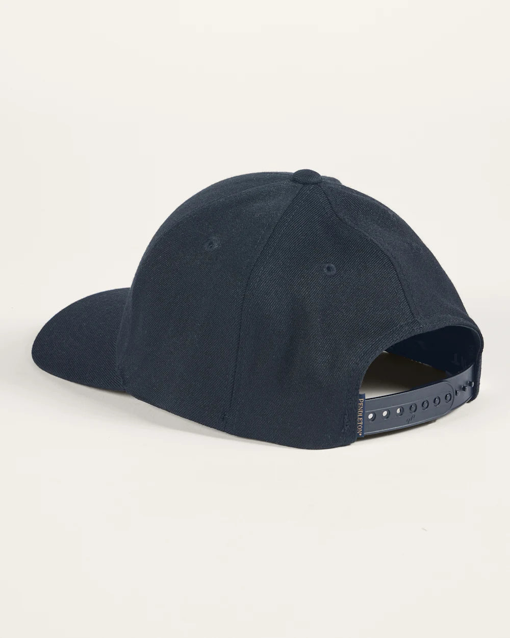 Pendleton Bison Silhouette Embroidered Hat