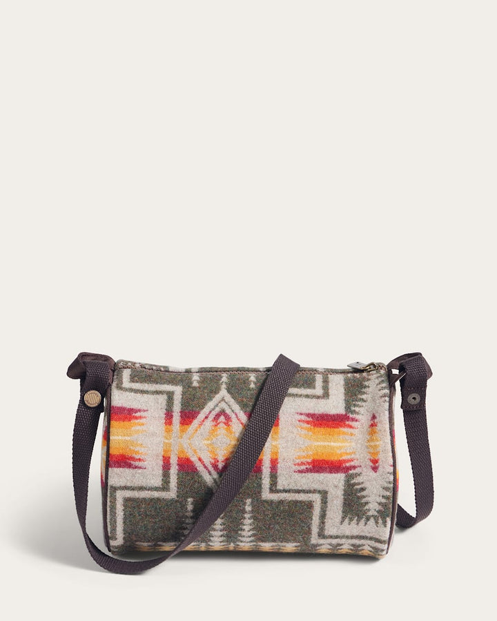 Pendleton Harding Barrel Bag