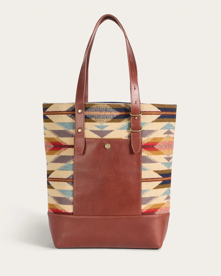 Pendleton Wyeth Trail Tote
