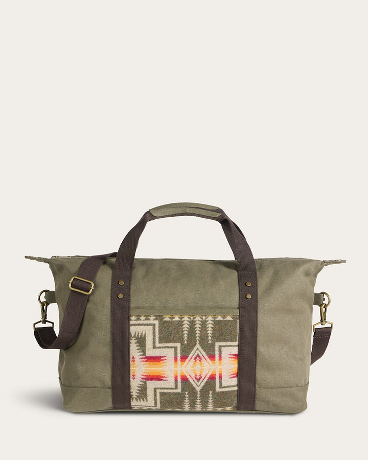Pendleton Harding Weekender Bag
