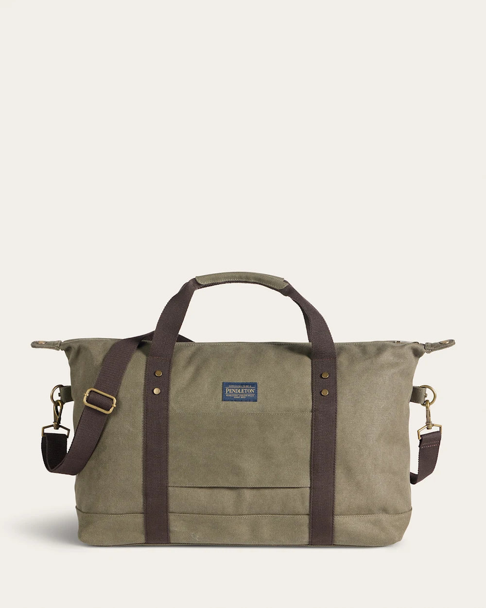 Pendleton Harding Weekender Bag
