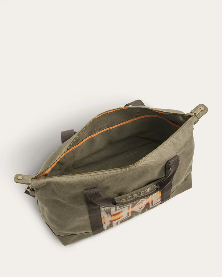 Pendleton Harding Weekender Bag