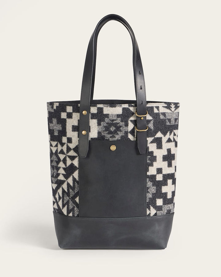 Pendleton Blue Ridge Open Tote