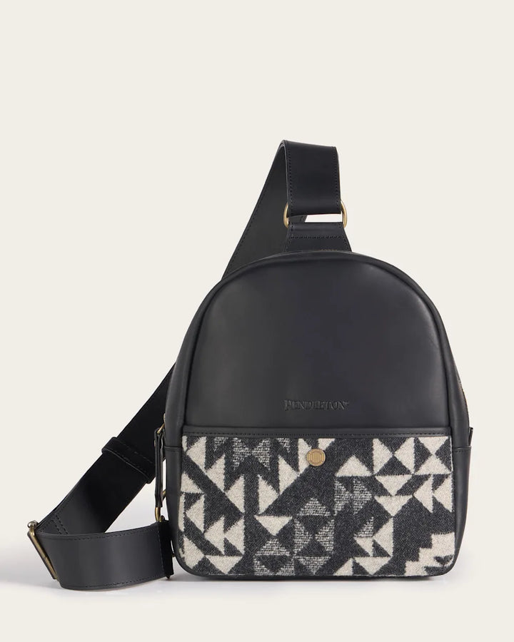 Pendleton Blue Ridge Mini Sling Backpack