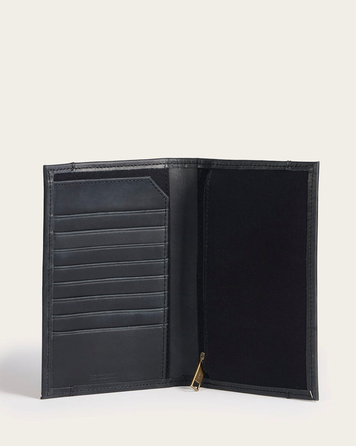 Pendleton Blue Ridge Large Bifold Wallet