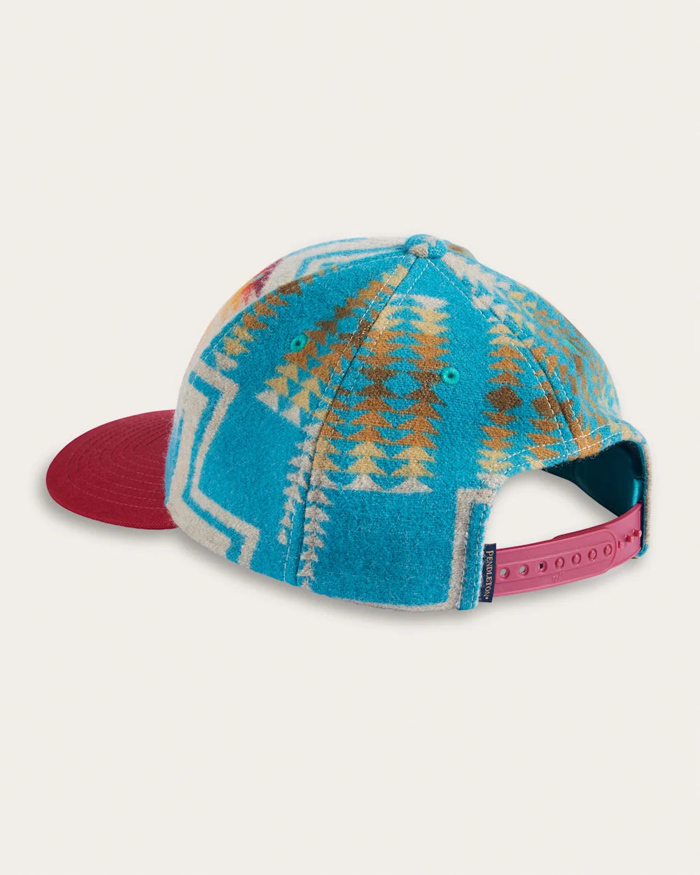 Pendleton Harding Wool Hat