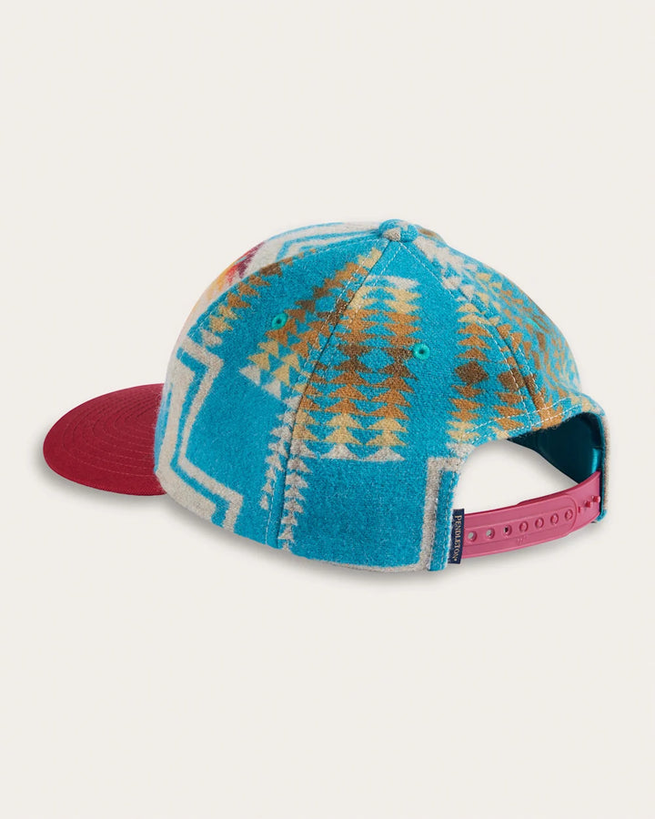 Pendleton Harding Wool Hat