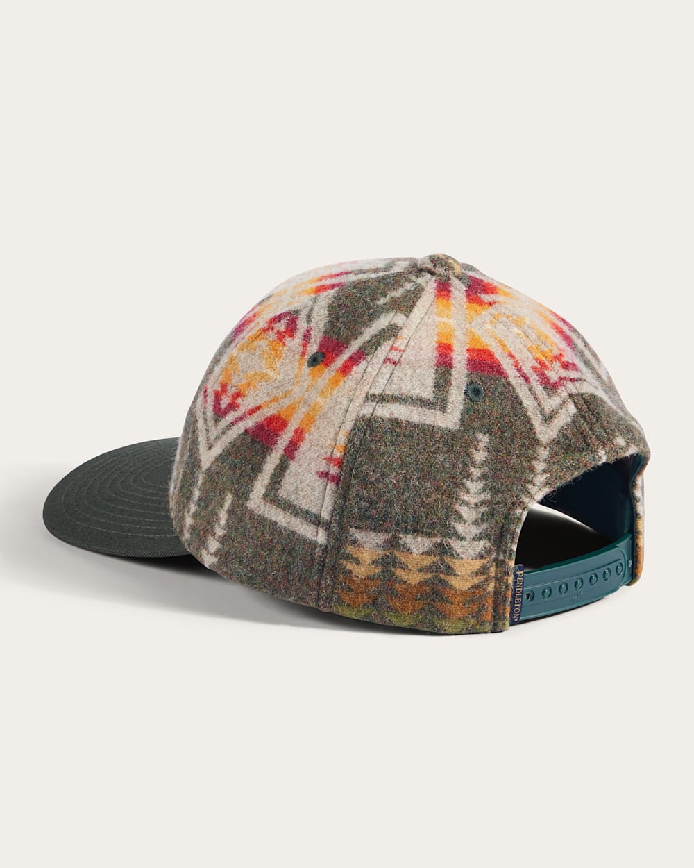 Pendleton Harding Wool Hat
