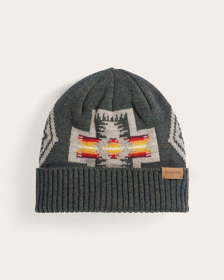 Pendleton Harding Merino Knit Cap