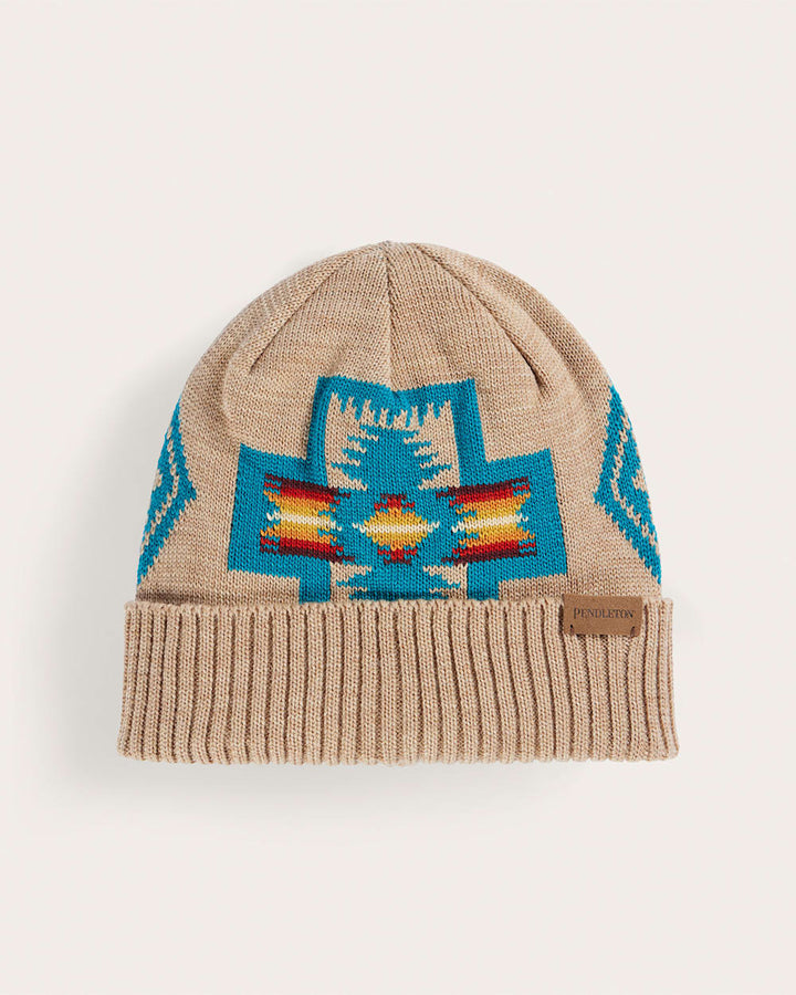Pendleton Harding Merino Knit Cap