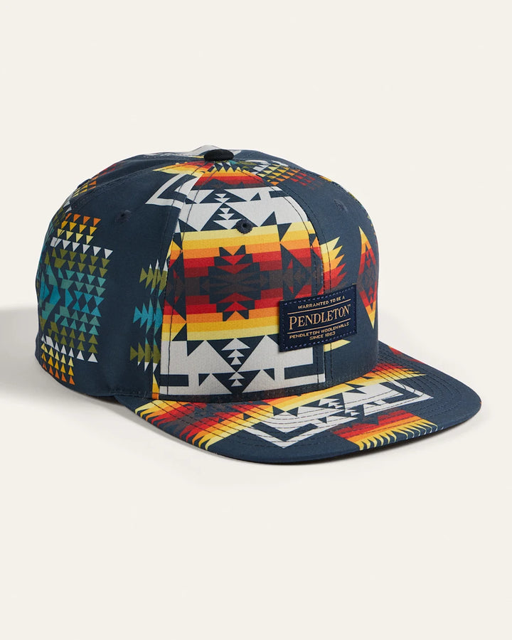 Pendleton Chief Joseph Panel Hat