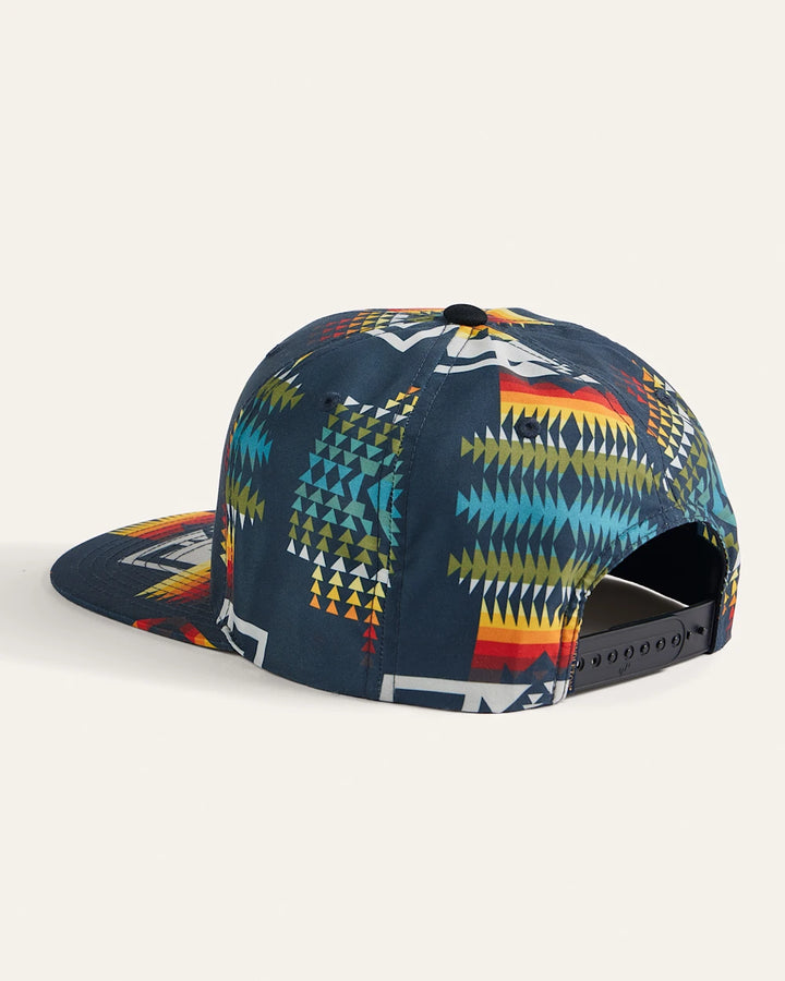 Pendleton Chief Joseph Panel Hat