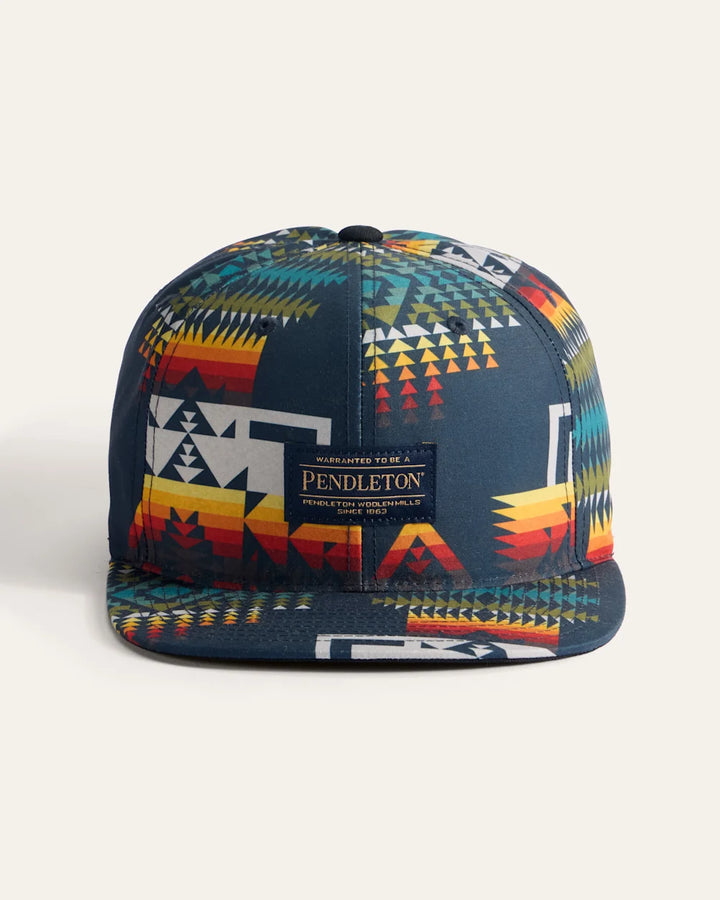 Pendleton Chief Joseph Panel Hat