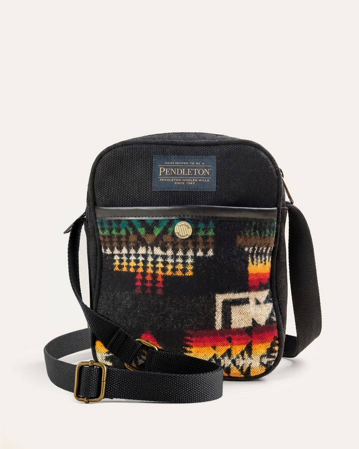 Pendleton Traditions Utility Crossbody Bag