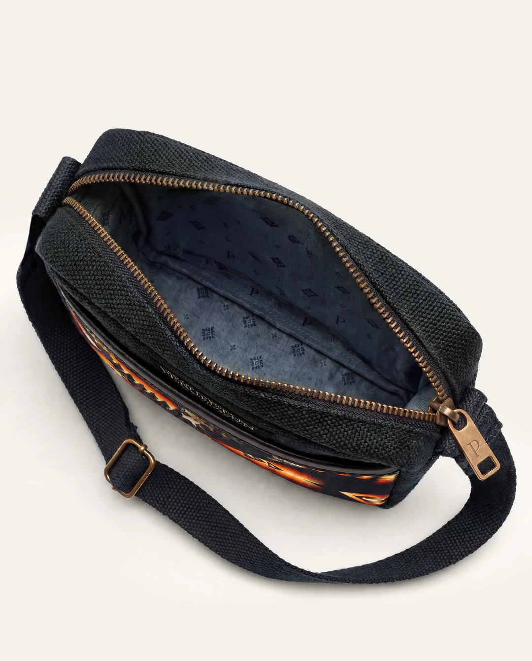 Pendleton Traditions Utility Crossbody Bag