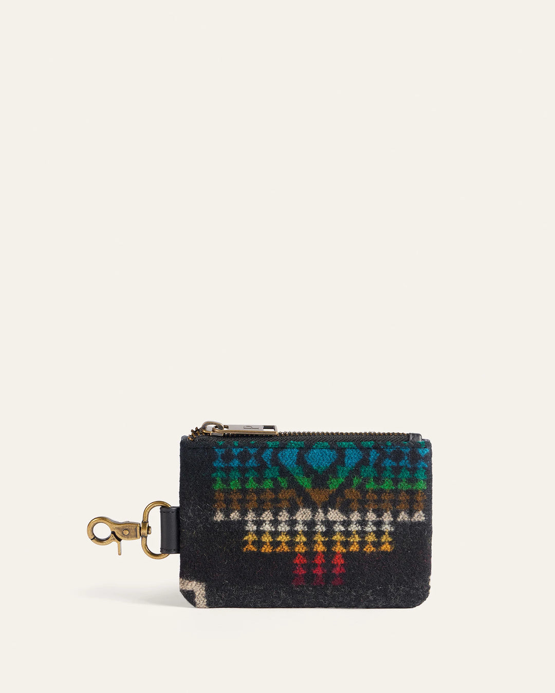 Pendleton Traditions Chief Joseph Zip Card Case