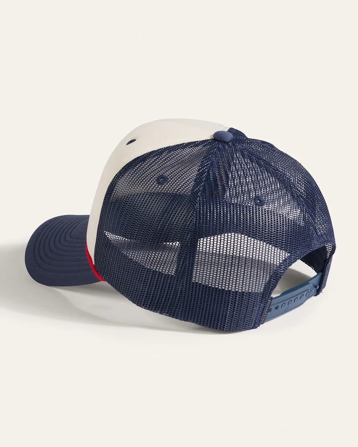 Pendleton Eagle Trucker Hat