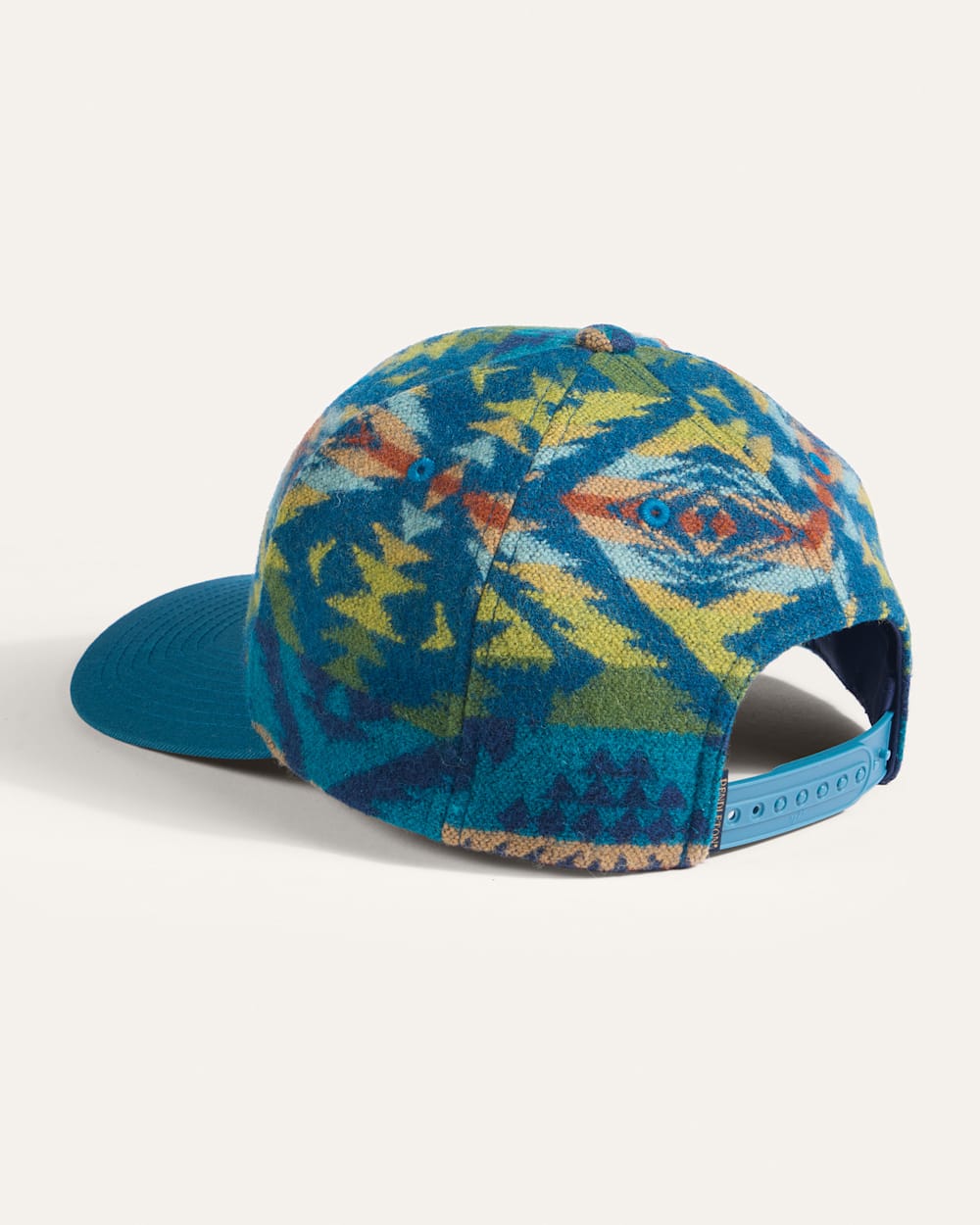 Pendleton Diamond Desert Wool Hat