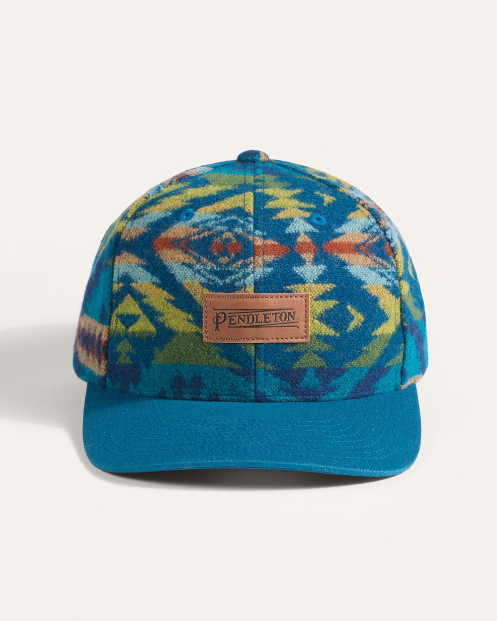 Pendleton Diamond Desert Wool Hat