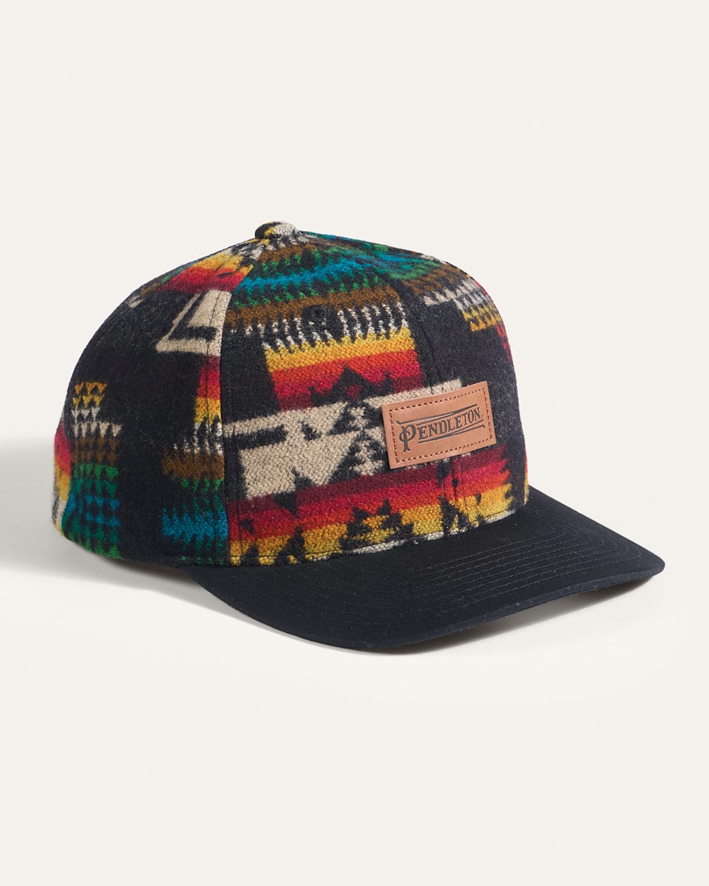Pendleton Chief Joseph Wool Hat