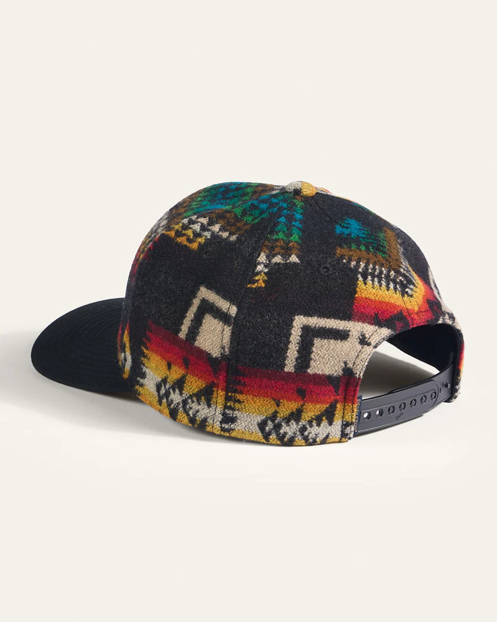 Pendleton Chief Joseph Wool Hat